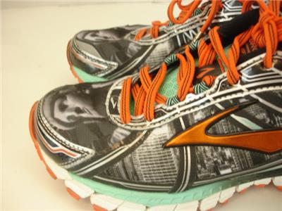 brooks freedom adrenaline gts 15