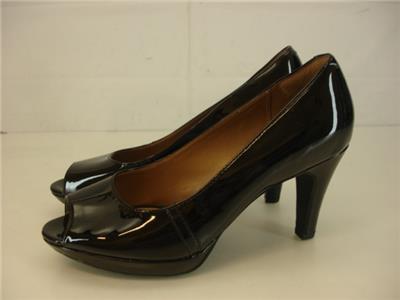 clarks narine rowe pumps