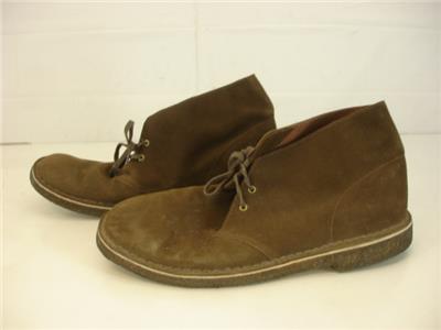 clarks chukka boot laces
