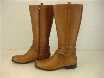 naturalizer jango boots
