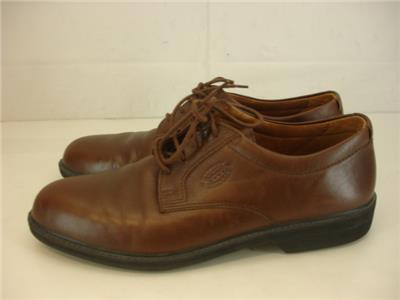 ecco harold plain toe tie