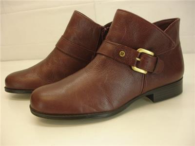 naturalizer jarrett boot