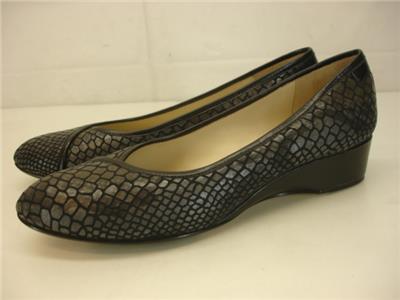 taryn rose felicity flat