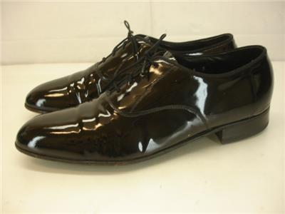 florsheim tuxedo shoes