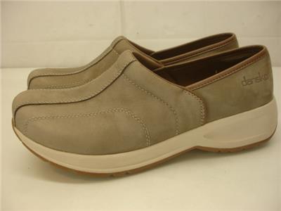 dansko shaina clog