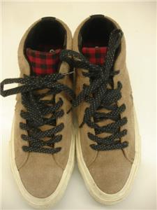 converse one star counter climate plaid out