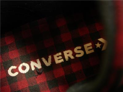 converse one star counter climate plaid out