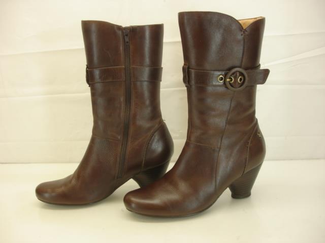 pikolinos brujas boots