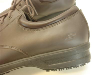 womens skechers work caviar ii sr