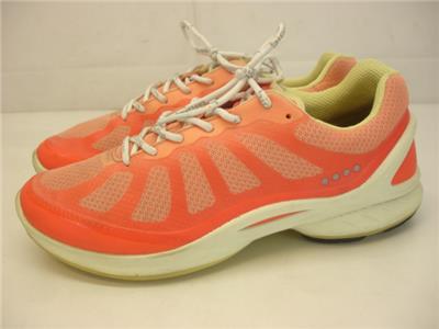 zapatos ecco sport de mujer