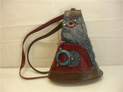 cirque du soleil backpack