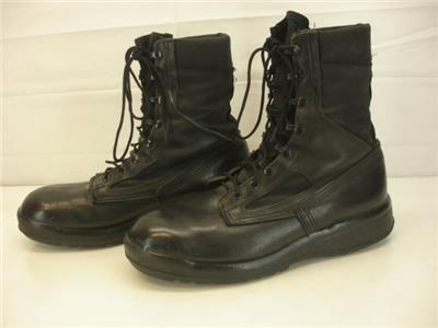 belleville 390 black