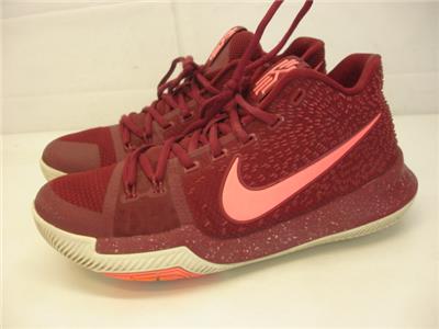 kyrie 3 warning