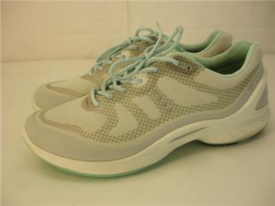 zapatos ecco origen 80