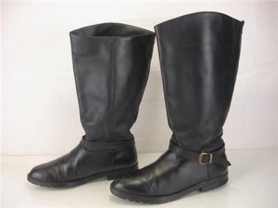 ll bean wide calf boots