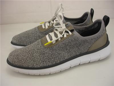 zerøgrand perforated sneaker