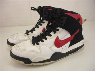 nike air believe flight