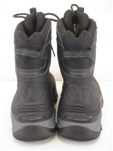mens columbia bugaboot ii