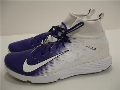Mens 17 Nike Vapor Untouchable Speed 2 AO8744-106 Turf Shoes