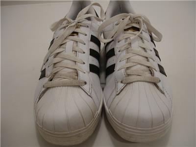 adidas Superstar Golf 'White Core Black' FY9926