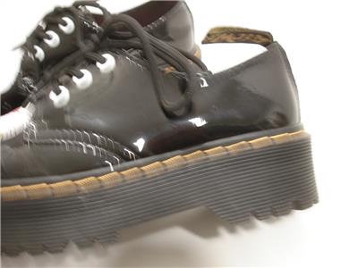 Hello Kitty x Dr. Martens 1461 60 years Anniversary Black