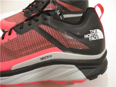 Mens 11.5 M The North Face VECTIV Infinite Matryx Trail