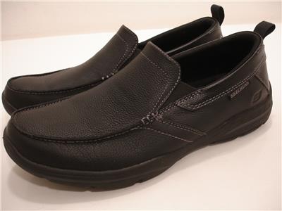 Skechers Shoes 64858 Skechers Slip On Shoes Skechers Relaxed  display picture 1