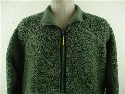 クリアランスセール 新品 ランプル SHERPA PUFFY ブランケット