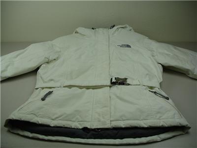 The North Face Women's M Gotham 550 Goose Down Parka Jacket