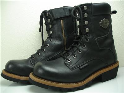 Harley-Davidson Men\'s Brando 8\