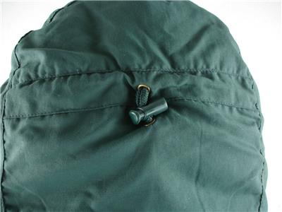 Cabela's Premier Northern Goose Down Parka Jacket Coat