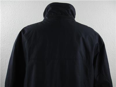 Men's XL Columbia Black Bugaboo Interchange Jacket 1561181