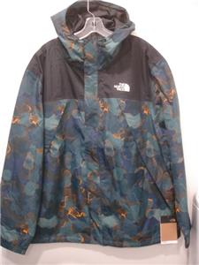 Men's 2XL The North Face Big & Tall Antora Rain Jacket