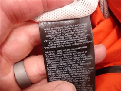 Amazon.com: THE NORTH FACE Men's Alta Vista Jacket (Standard