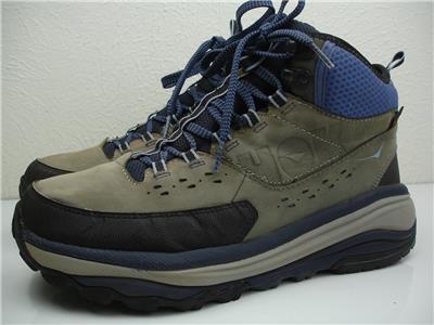 新品HOKA ONE ONE U TOR SUMMIT 8 (26cm) グレー HOKA ONE ONE® Tor Summit for | HOKA ONE ONE®