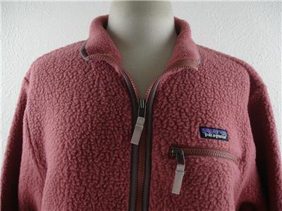 Women's Retro Pile Marsupial – Patagonia Worn Wear®