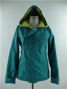【美品】BURTON グリーンジャケット Sサイズ DRYRIDE Burton | Jackets & Coats | Burton Dry Ride Snowboarding
