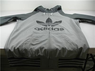 Adidas Greeley Softshell Jacket - Men's - Clothing