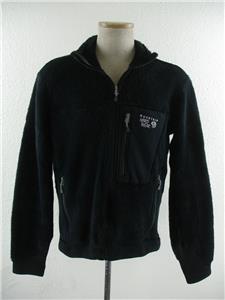 Mountain Hardwear - Men's Polartec® Microfleece Full Zip
