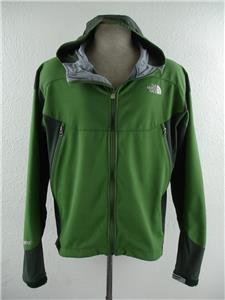 満点の Cipher Face North The XL Mens Windstopper Series Flight ジャケット・アウター