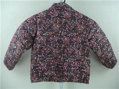 Patagonia sz 4T Baby Down Sweater Jacket Full-Zip 60520