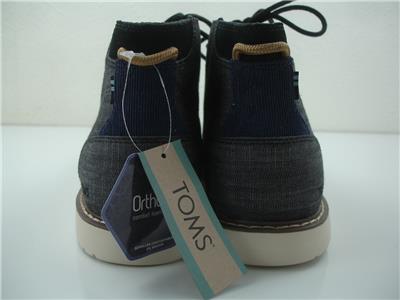 Toms Men display picture 1