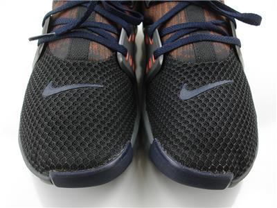 NEW Nike Free x Metcon 2 Chicago Bears cq8029-001 Men\'s Size 8 Black Orange Nike Free x Metcon 2 Chicago Bears CQ8029-001 Size 7 | eBay main image 4