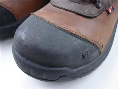 Men’s Red Wing CRV #2436 6” Waterproof Industrial Boots Size 10.5 s-l400.jpg main image 4