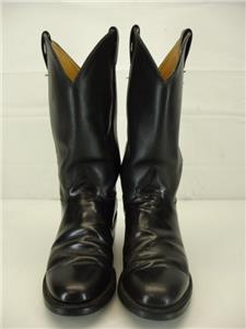 justin men's boots 3040