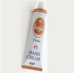 New Fenjal Classic Hand Cream Lot Of 3 Silicone Cp 100 Women New Fenjal Classic Hand Cream Lot Of 3 Silicone Cp 100 Women
