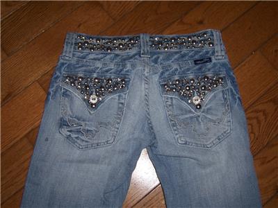 size 32 jeans length