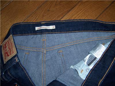 levi's 415 relaxed bootcut