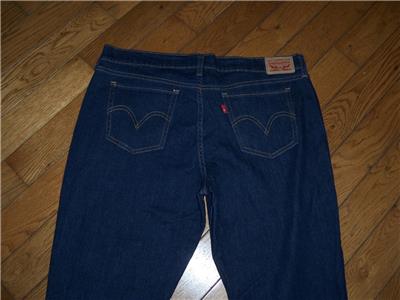levi's size 32 women's