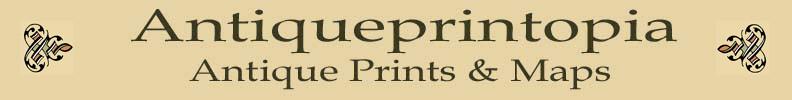 Antiqueprintopia Header